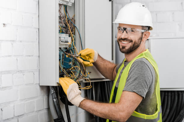 Best Emergency Electrical Repair  in Overland Park, KS