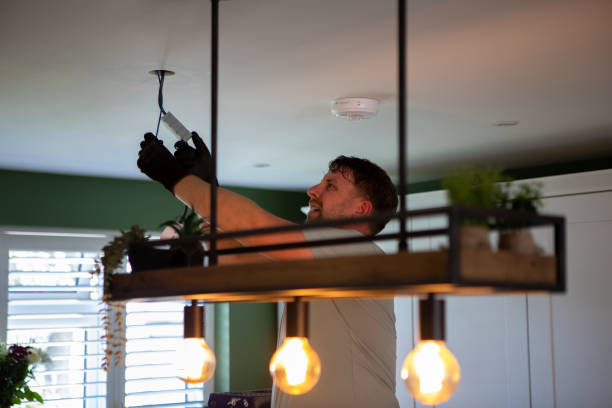 Best Electrical Rewiring Services  in Overland Park, KS