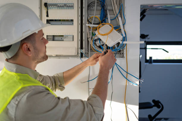  Overland Park, KS Electrician Pros